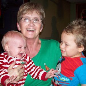 Meet your Posher, Linda